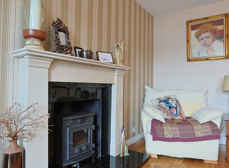 9 Huntingdale Lodge, Portadown, Craigavon, BT62 3RY