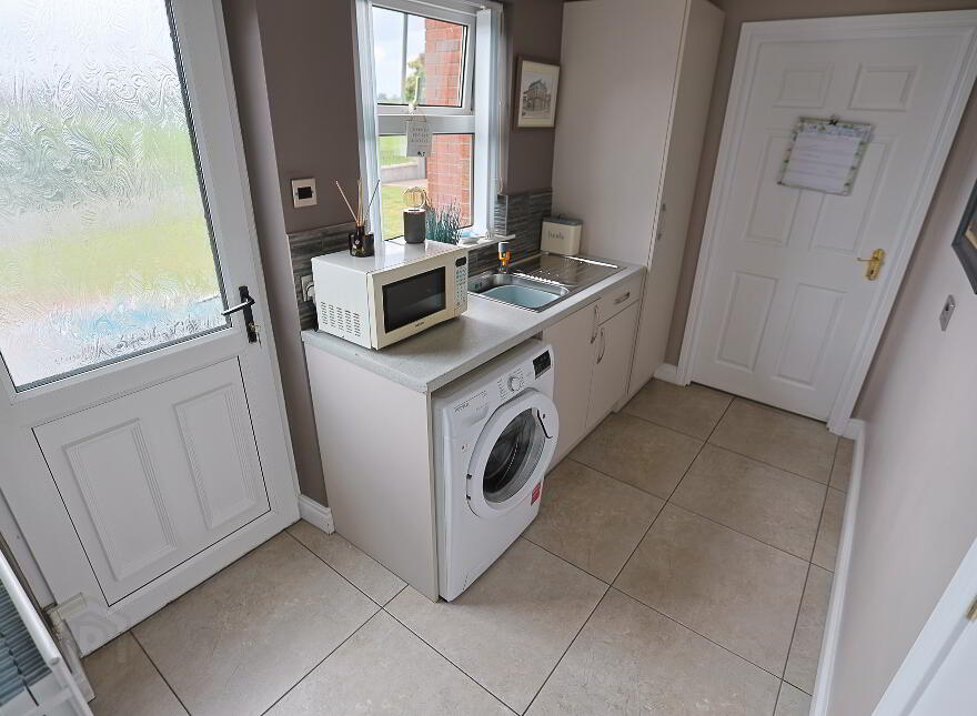 9 Huntingdale Lodge, Portadown, Craigavon, BT62 3RY