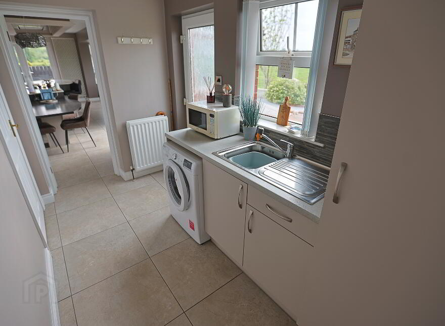 9 Huntingdale Lodge, Portadown, Craigavon, BT62 3RY