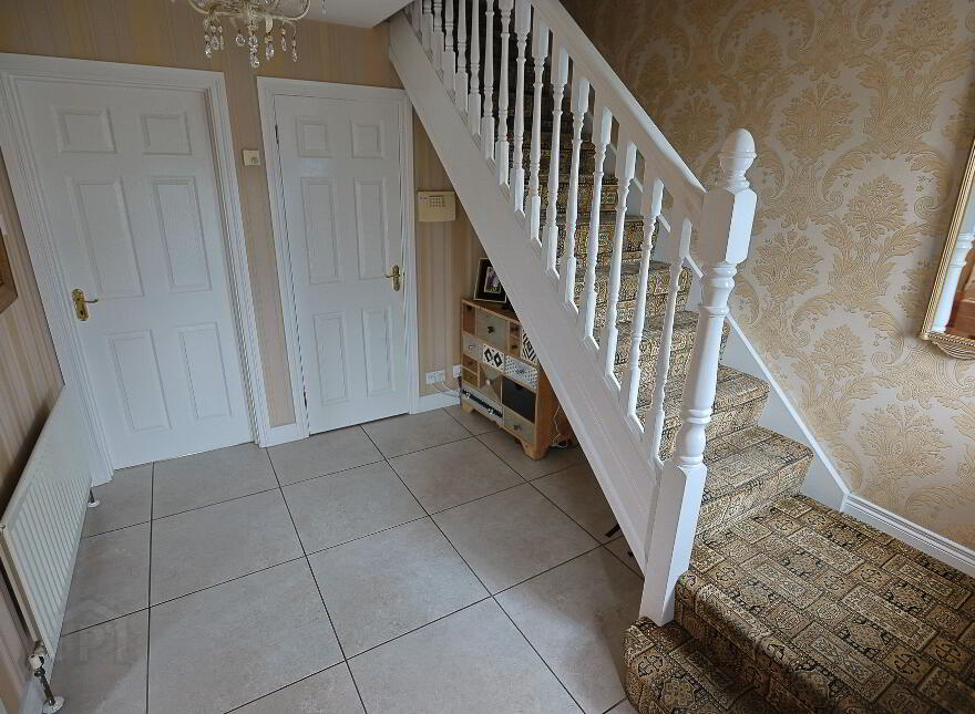 9 Huntingdale Lodge, Portadown, Craigavon, BT62 3RY