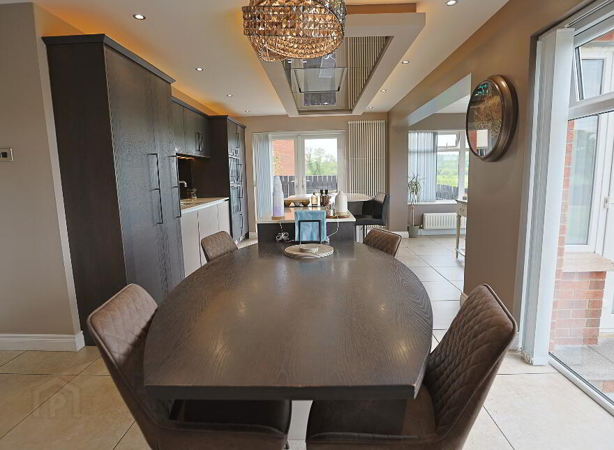 9 Huntingdale Lodge, Portadown, Craigavon, BT62 3RY