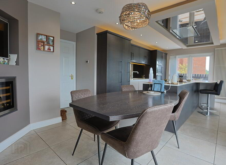 9 Huntingdale Lodge, Portadown, Craigavon, BT62 3RY