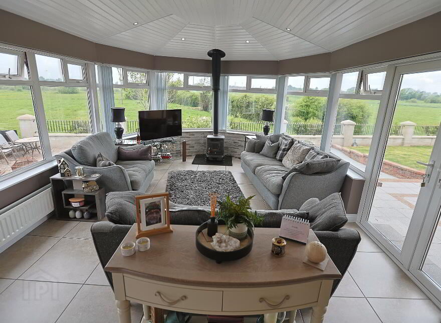 9 Huntingdale Lodge, Portadown, Craigavon, BT62 3RY
