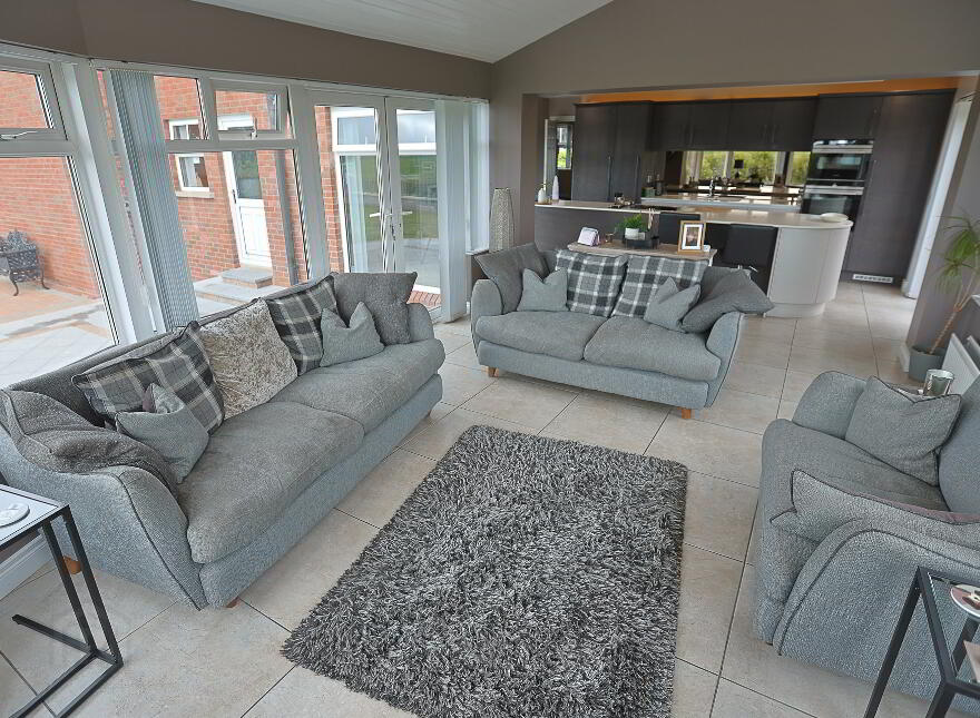 9 Huntingdale Lodge, Portadown, Craigavon, BT62 3RY