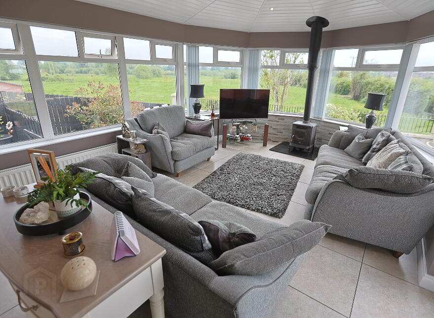 9 Huntingdale Lodge, Portadown, Craigavon, BT62 3RY