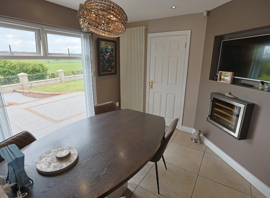 9 Huntingdale Lodge, Portadown, Craigavon, BT62 3RY