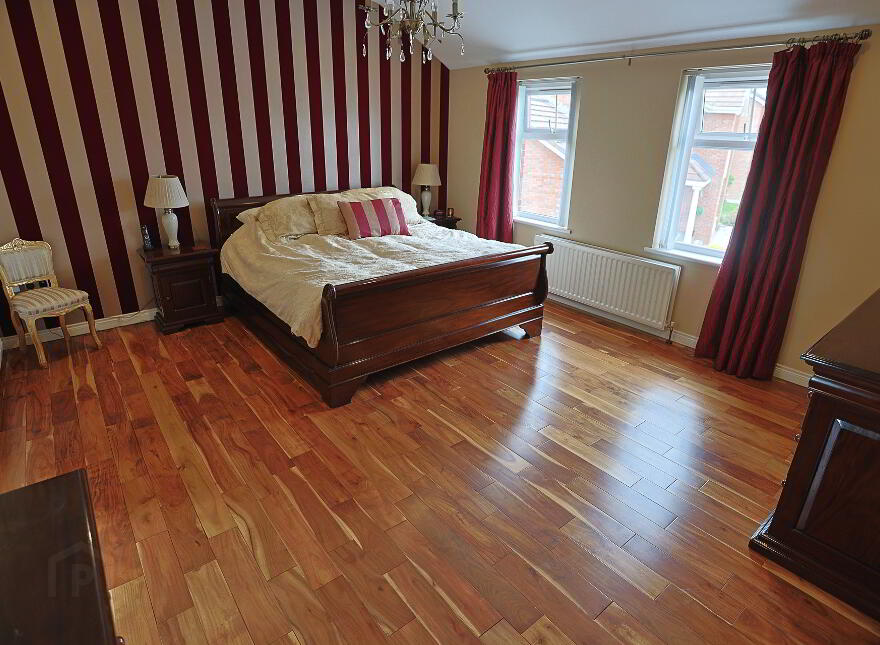 9 Huntingdale Lodge, Portadown, Craigavon, BT62 3RY