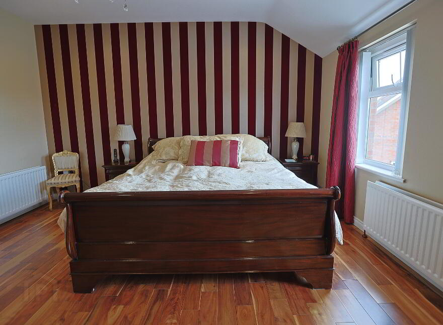 9 Huntingdale Lodge, Portadown, Craigavon, BT62 3RY