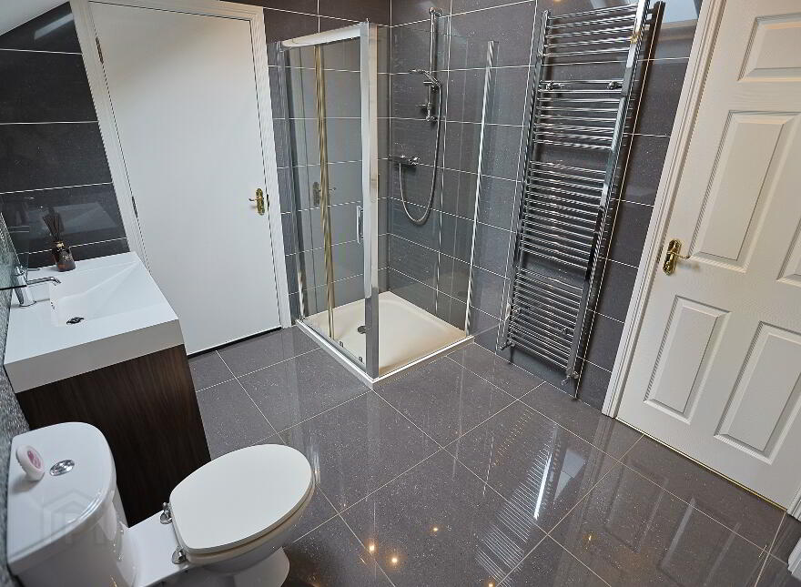 9 Huntingdale Lodge, Portadown, Craigavon, BT62 3RY
