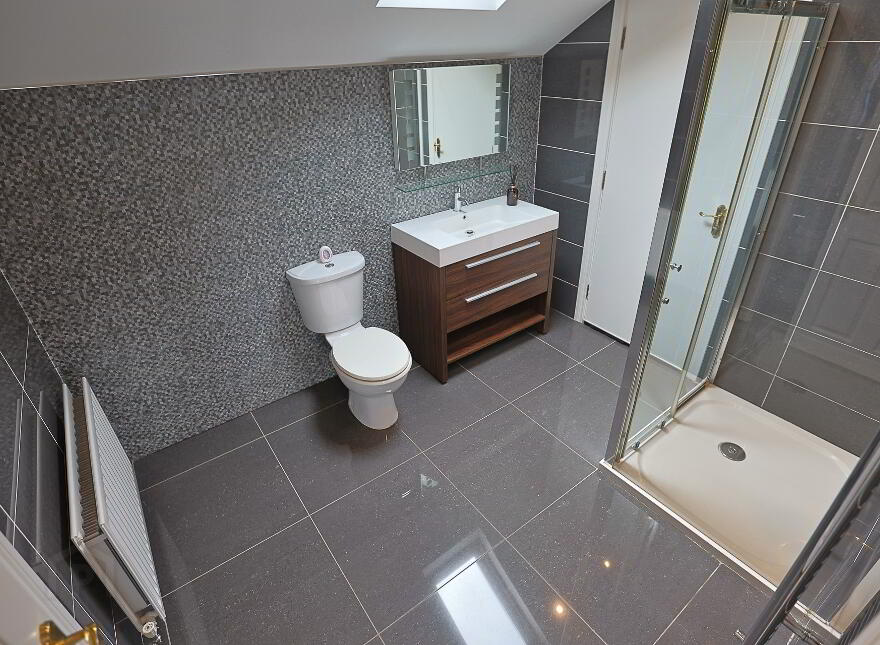 9 Huntingdale Lodge, Portadown, Craigavon, BT62 3RY