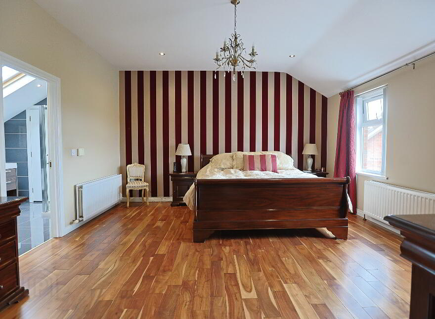 9 Huntingdale Lodge, Portadown, Craigavon, BT62 3RY