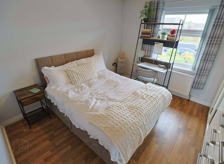 9 Huntingdale Lodge, Portadown, Craigavon, BT62 3RY