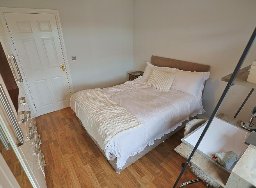 9 Huntingdale Lodge, Portadown, Craigavon, BT62 3RY