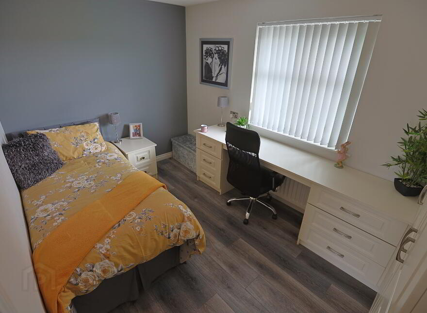 9 Huntingdale Lodge, Portadown, Craigavon, BT62 3RY