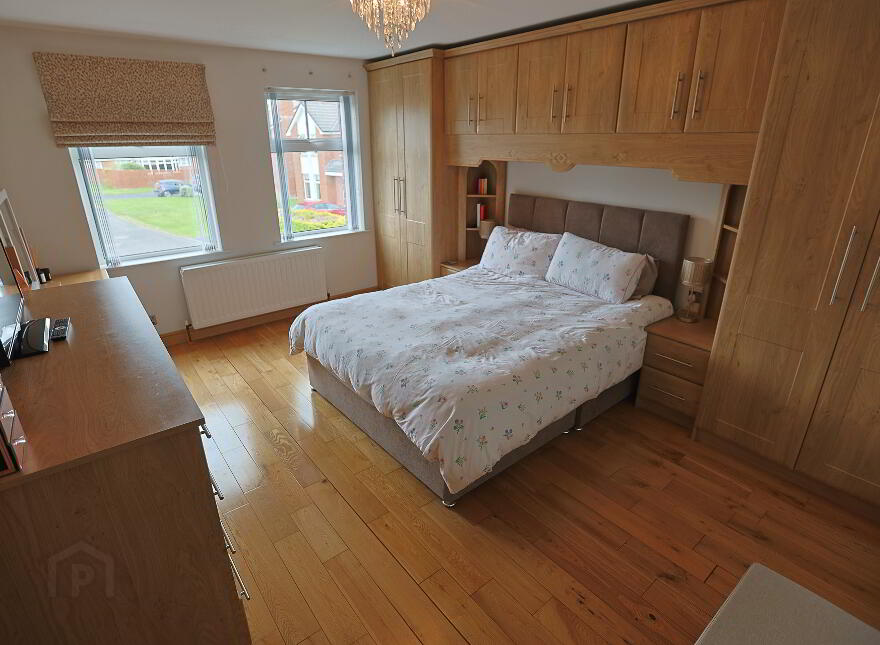 9 Huntingdale Lodge, Portadown, Craigavon, BT62 3RY