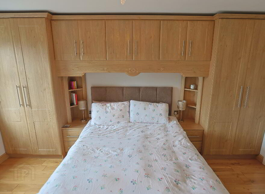 9 Huntingdale Lodge, Portadown, Craigavon, BT62 3RY