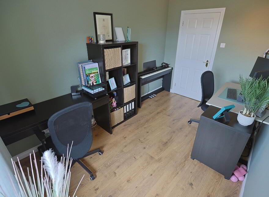 9 Huntingdale Lodge, Portadown, Craigavon, BT62 3RY