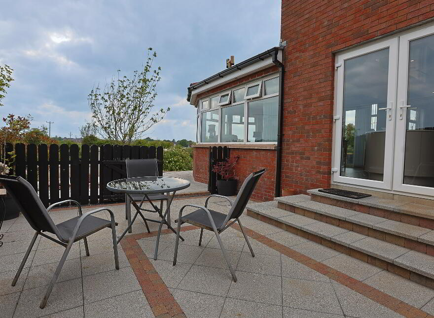 9 Huntingdale Lodge, Portadown, Craigavon, BT62 3RY