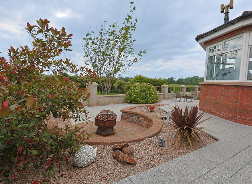 9 Huntingdale Lodge, Portadown, Craigavon, BT62 3RY