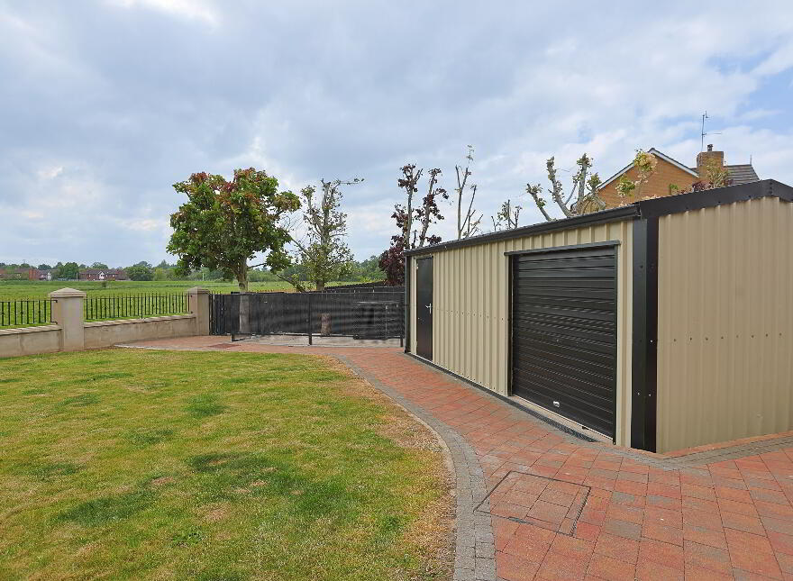 9 Huntingdale Lodge, Portadown, Craigavon, BT62 3RY