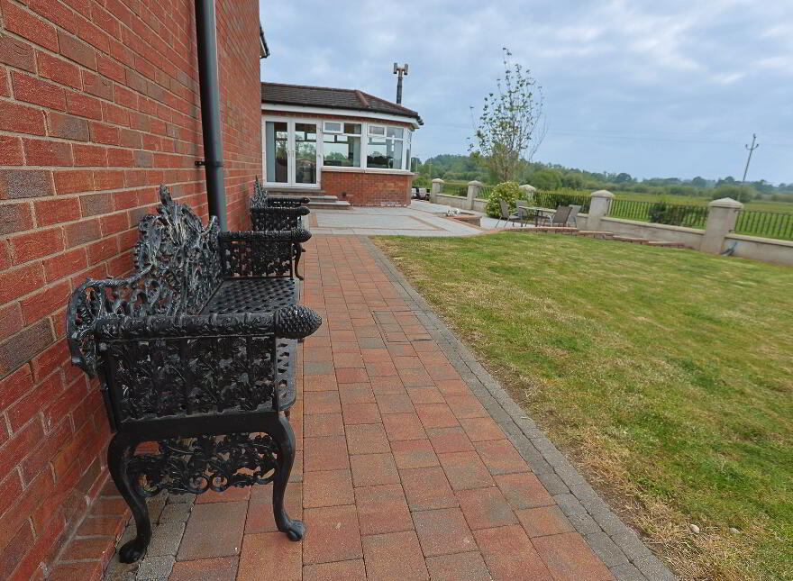 9 Huntingdale Lodge, Portadown, Craigavon, BT62 3RY