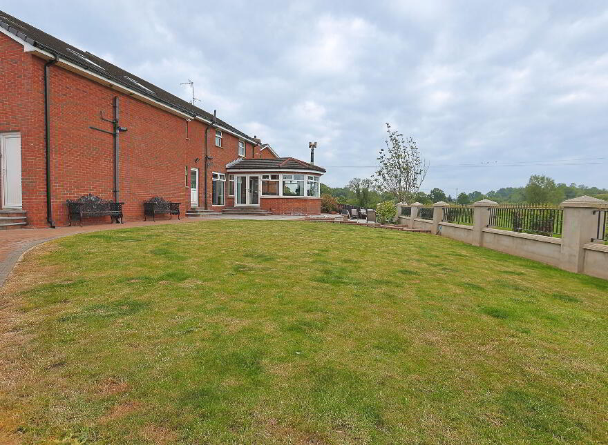 9 Huntingdale Lodge, Portadown, Craigavon, BT62 3RY