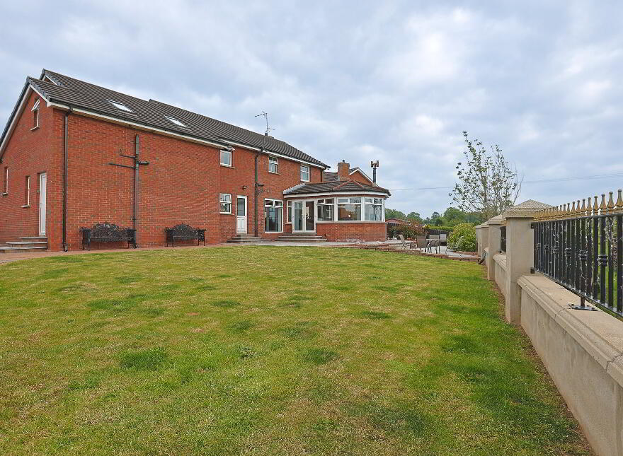 9 Huntingdale Lodge, Portadown, Craigavon, BT62 3RY
