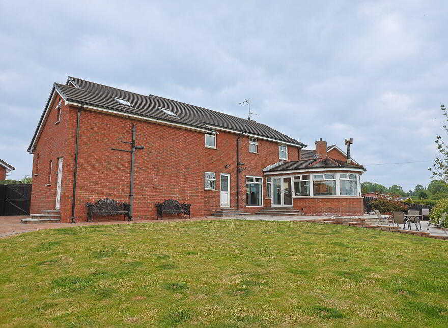 9 Huntingdale Lodge, Portadown, Craigavon, BT62 3RY
