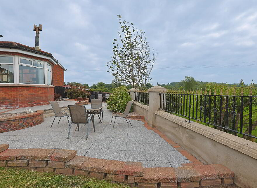 9 Huntingdale Lodge, Portadown, Craigavon, BT62 3RY