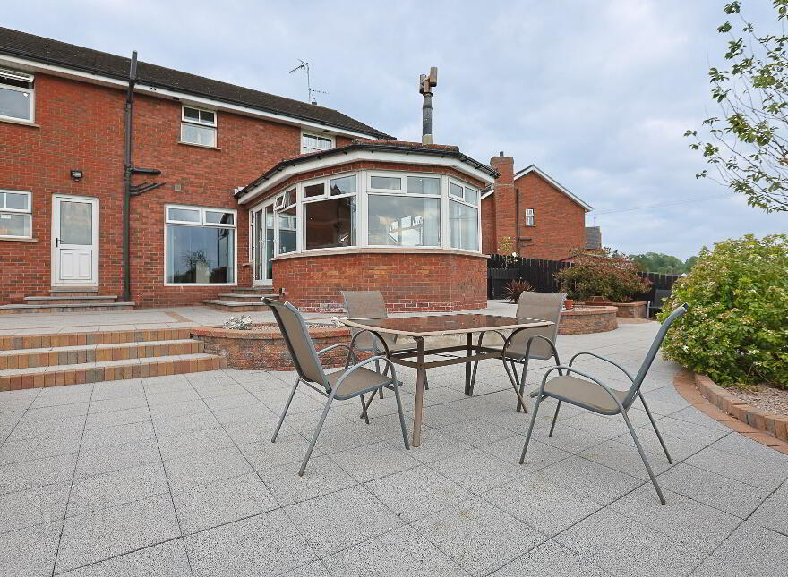 9 Huntingdale Lodge, Portadown, Craigavon, BT62 3RY