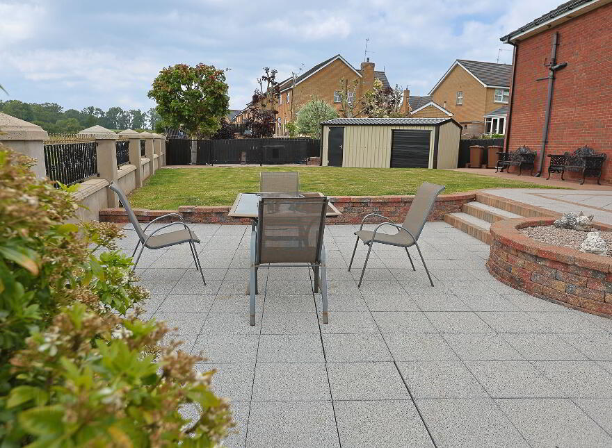 9 Huntingdale Lodge, Portadown, Craigavon, BT62 3RY