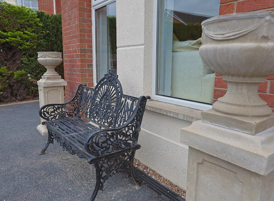 9 Huntingdale Lodge, Portadown, Craigavon, BT62 3RY