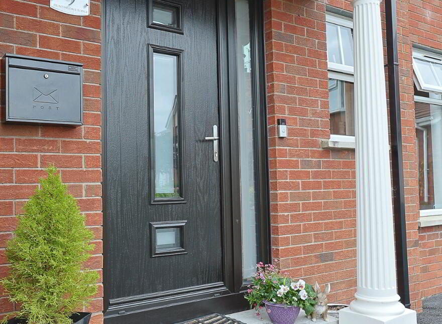 9 Huntingdale Lodge, Portadown, Craigavon, BT62 3RY