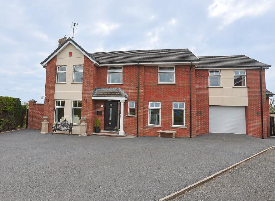 9 Huntingdale Lodge, Portadown, Craigavon, BT62 3RY