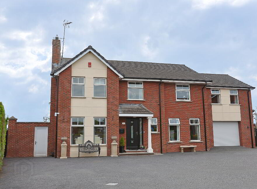 9 Huntingdale Lodge, Portadown, Craigavon, BT62 3RY