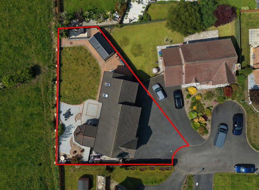 9 Huntingdale Lodge, Portadown, Craigavon, BT62 3RY