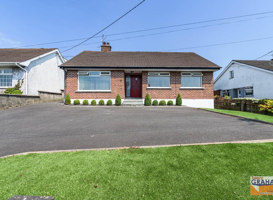23 Seymour Park, Lisburn, BT27 5BQ