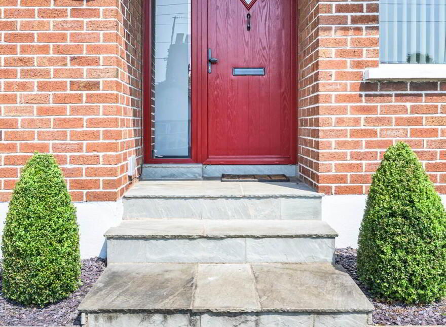 23 Seymour Park, Lisburn, BT27 5BQ