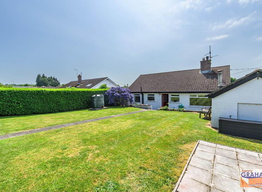 23 Seymour Park, Lisburn, BT27 5BQ