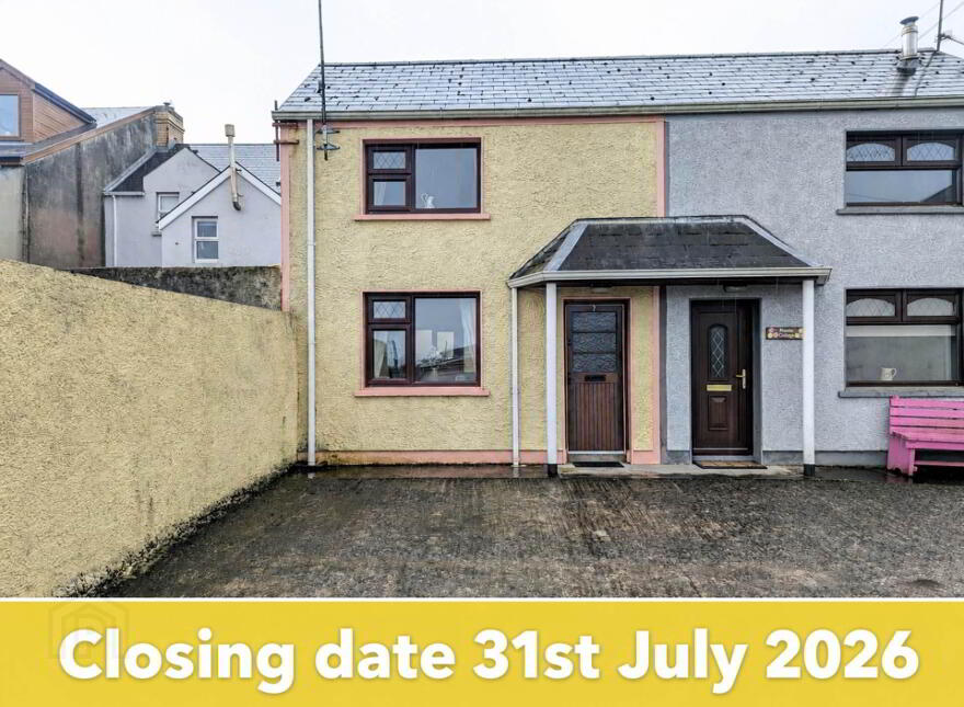 2 Kierans Lane, East End, Bundoran, F94ER20
