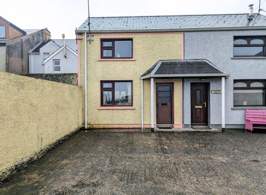 2 Kierans Lane, East End, Bundoran, F94ER20