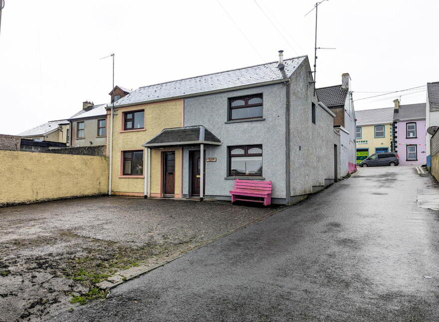 2 Kierans Lane, East End, Bundoran, F94ER20