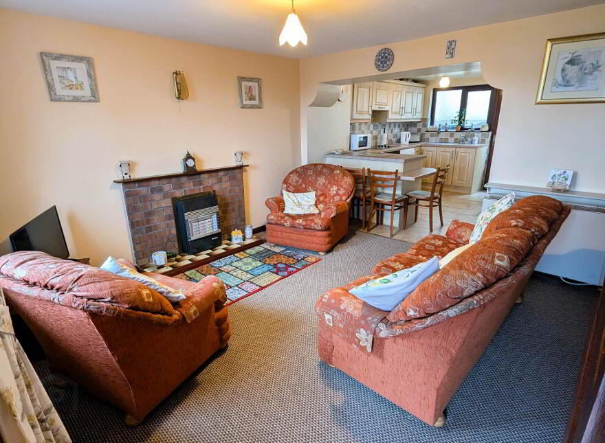 2 Kierans Lane, East End, Bundoran, F94ER20