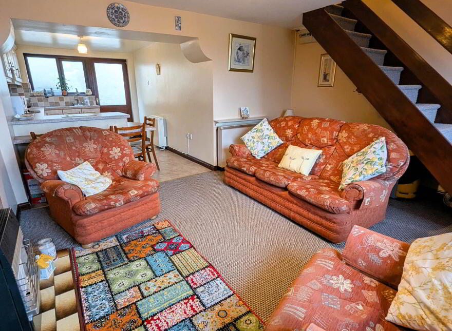 2 Kierans Lane, East End, Bundoran, F94ER20