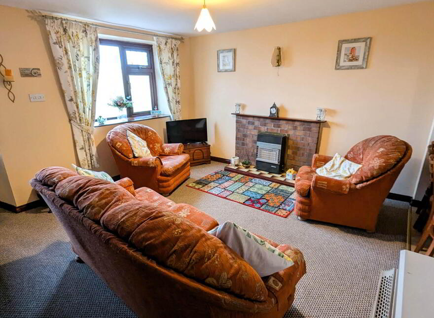 2 Kierans Lane, East End, Bundoran, F94ER20