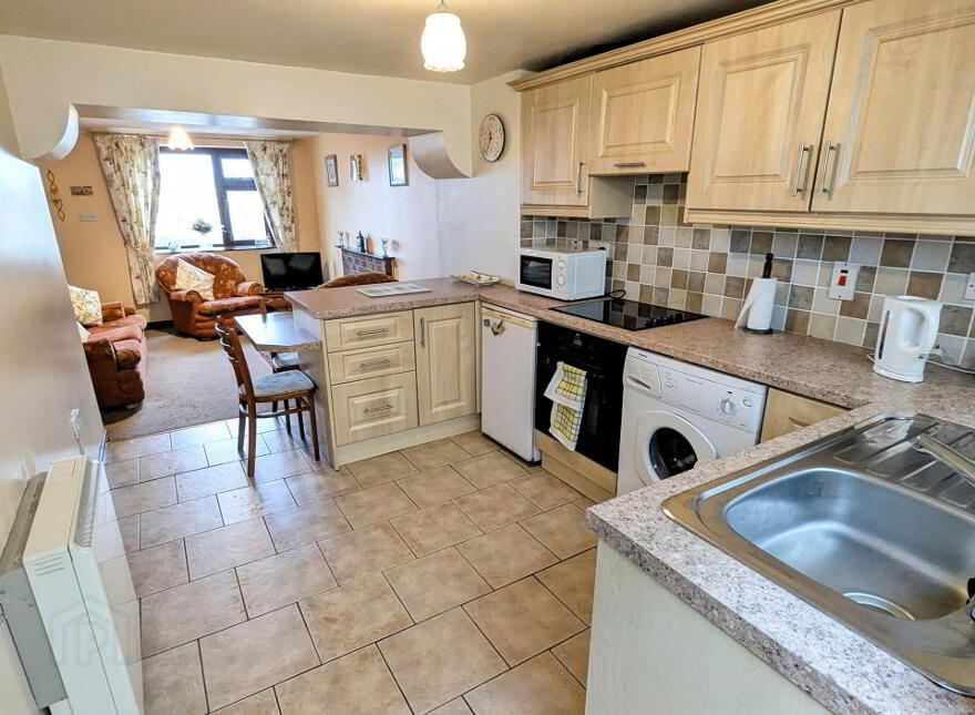 2 Kierans Lane, East End, Bundoran, F94ER20