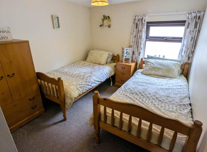 2 Kierans Lane, East End, Bundoran, F94ER20