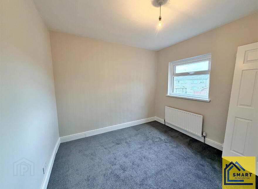 37 Sandbrook Park, Belfast, BT4 1NL