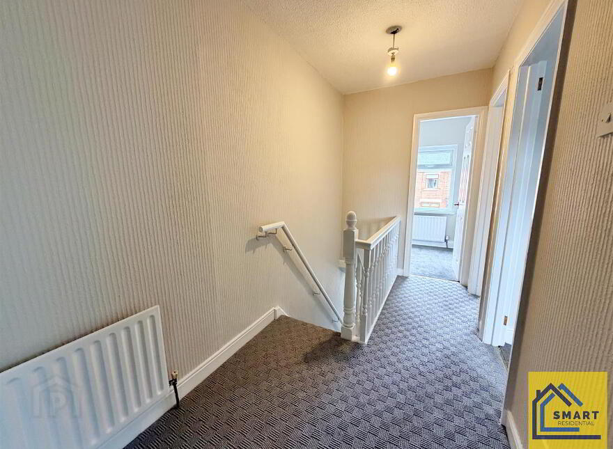 37 Sandbrook Park, Belfast, BT4 1NL