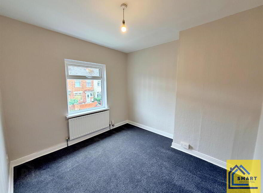 37 Sandbrook Park, Belfast, BT4 1NL